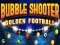 Trò chơi Bubble Shooter Bóng Đá Vàng trực tuyến
