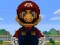Trò chơi Minecraft Mario Ghép Hình trực tuyến