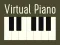 Trò chơi Piano Ảo trực tuyến