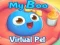Trò chơi Thú cưng ảo My Boo trực tuyến
