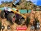 Trò chơi Đua xe Monster Truck trực tuyến