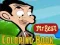 Trò chơi Sách tô màu Mr. Bean trực tuyến
