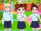 Trò chơi Bé Taylor Hoạt Động Ngoại Khóa trực tuyến