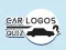 Trò chơi Quiz Logo Ôtô trực tuyến