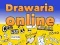 Trò chơi Drawaria.Trực tuyến trực tuyến