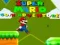 Trò chơi Cuộc Phiêu Lưu Tiền Xu Super Mario trực tuyến