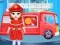 Trò chơi Giấc mơ lính cứu hỏa của Baby Taylor trực tuyến