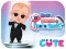 Trò chơi Buổi Chụp Ảnh Baby Boss trực tuyến Trò chơi Buổi Chụp Ảnh Baby Boss trực tuyến