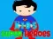 Trò chơi Siêu Anh Hùng Trẻ Em trực tuyến