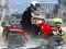 Trò chơi Tuyết ATV Hoạt Hình trực tuyến