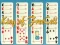 Trò chơi Vua FreeCell trực tuyến