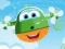 Trò chơi Máy bay siêu cấp Cánh Đứa trẻ Chạy subway surfers trực tuyến