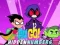 Trò chơi Teen Titans Go! Số Bị Ẩn trực tuyến