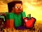 Trò chơi Mineblox Kẻ Bắn Táo trực tuyến
