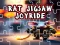 Trò chơi Rat Jigsaw Joyride trực tuyến