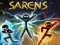 Trò chơi Sarens trực tuyến