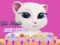 Trò chơi Bé Angela Sơn Móng Tuyệt Vời trực tuyến Trò chơi Bé Angela Sơn Móng Tuyệt Vời trực tuyến