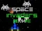 Trò chơi Remake Space Invaders trực tuyến