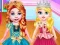 Trò chơi Bữa tiệc cosplay công chúa Baby Taylor trực tuyến
