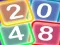 Trò chơi Neon 2048 trực tuyến