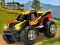 Trò chơi Xe Tải Quái Vật Offroad trực tuyến