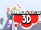 Trò chơi Cuộc đua chạy 3D trực tuyến