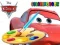 Trò chơi Sách tô màu Disney Cars trực tuyến