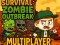 Trò chơi Survival Zombie bùng phát nhiều người chơi trực tuyến