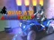Trò chơi Đua xe ATV Quad trong Giao thông trực tuyến