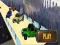 Trò chơi Lái Jeep lên Núi 2k20 trực tuyến