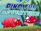 Trò chơi Cuộc Phiêu Lưu Vui Vẻ của Khủng Long trực tuyến