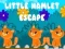 Trò chơi Chạy trốn khỏi Hamlet Nhỏ trực tuyến