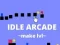 Trò chơi Tạo Cấp Arcade Nhàn Rỗi trực tuyến