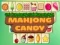 Trò chơi Mahjong Kẹo trực tuyến