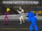Trò chơi Người Đánh Đấm Stickman 3D: Quyền Nộ trực tuyến