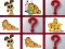 Trò chơi Garfield: Thời Gian Trí Nhớ trực tuyến