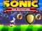 Trò chơi Cuộc Phiêu Lưu Chạy Sonic trực tuyến