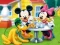 Trò chơi Ghép hình Mickey Mouse trực tuyến