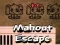 Trò chơi Sự Trốn Chạy của Mahout trực tuyến