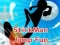 Trò chơi Sự Vui Nhảy StickMan trực tuyến