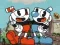 Trò chơi Cuphead trực tuyến