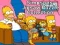 Trò chơi Bộ sưu tập Puzzies Simpsons trực tuyến
