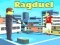 Trò chơi Ragduel trực tuyến