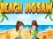 Trò chơi Puzzle Bãi Biển trực tuyến