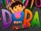 Trò chơi Puzzle Dora cho Trẻ Em trực tuyến