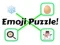 Trò chơi Puzzle Biểu Tượng Cảm Xúc! trực tuyến