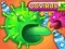 Trò chơi Covirus.io trực tuyến
