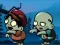 Trò chơi Sự hỗn loạn của Zombie trực tuyến