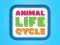 Trò chơi Chu kỳ sống của động vật trực tuyến