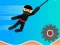Trò chơi Ragdoll Swing trực tuyến